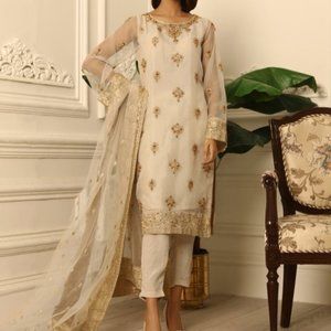 Gorgeous Salwar Kameez